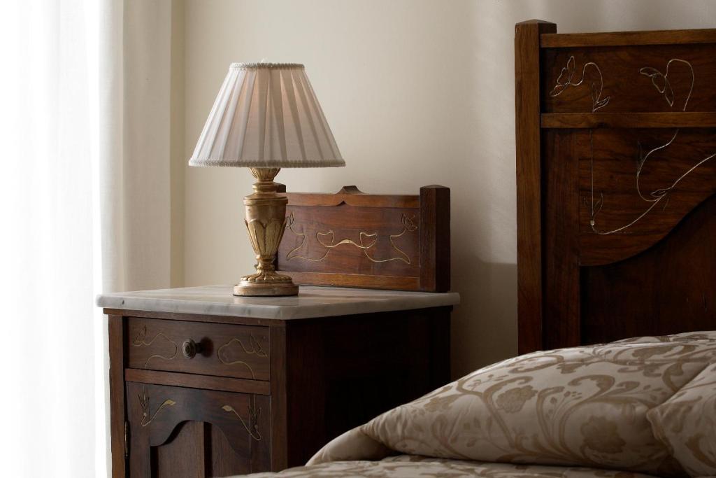 Barchessa Levi Morenos B&B Mira  Zimmer foto